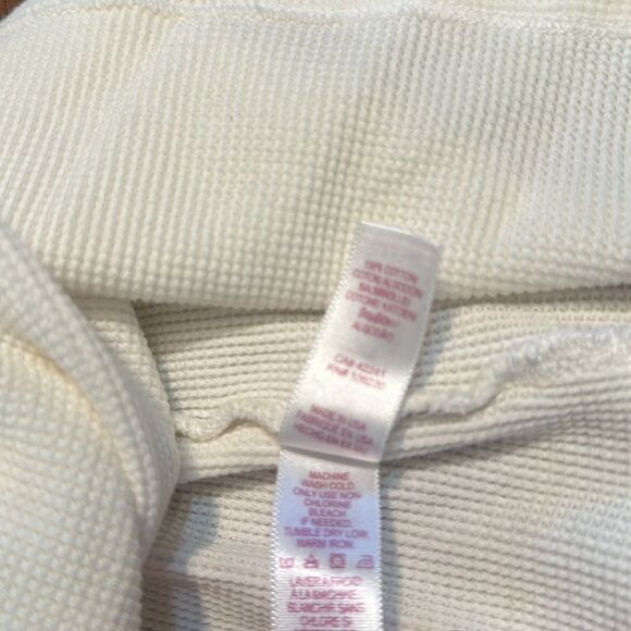 Velvet top M (6015B) - Picture 7 of 7